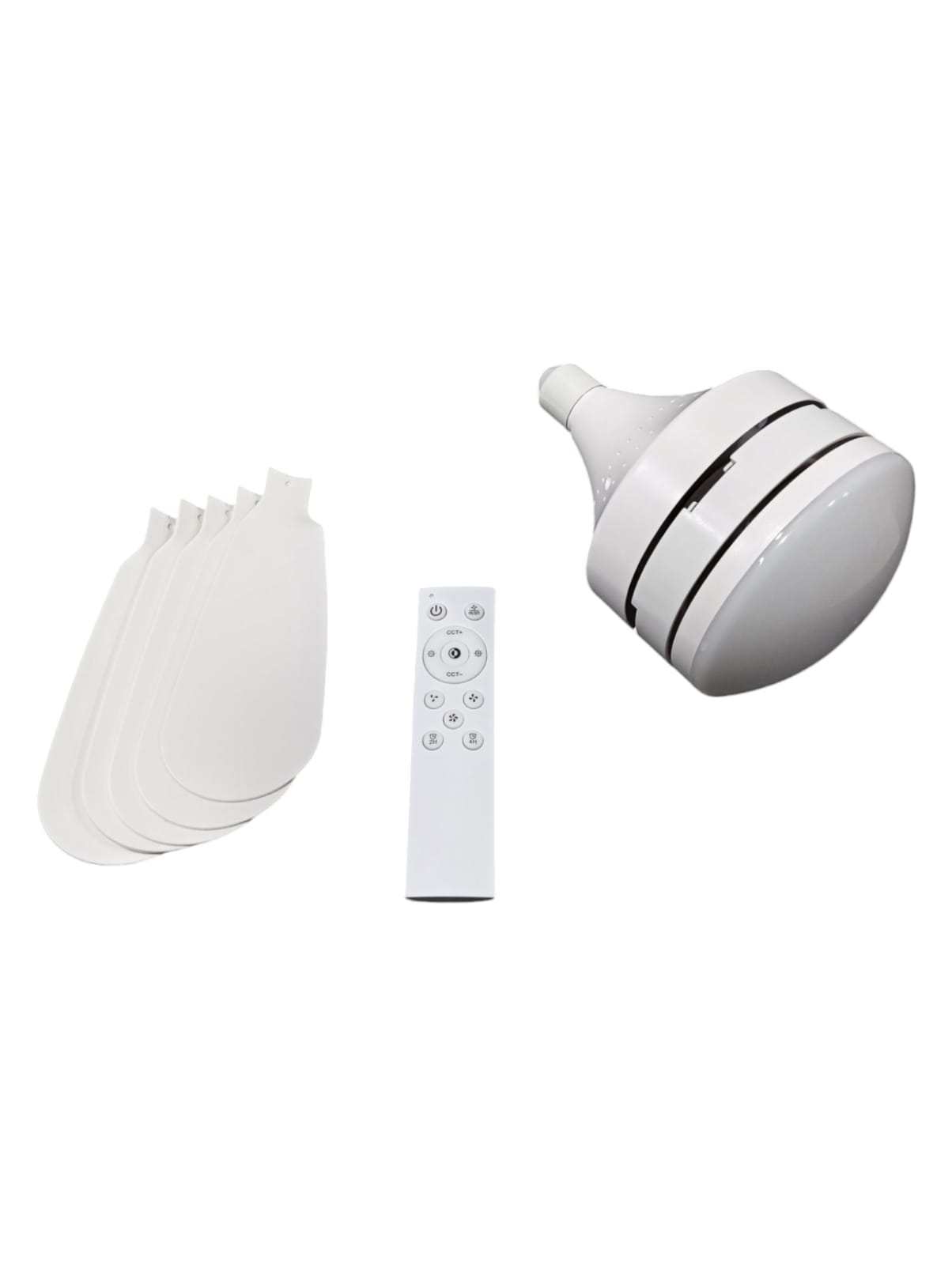 Miniatura 2 de BOMBILLO VENTILADOR FSDD-1